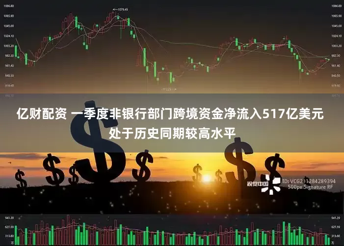 亿财配资 一季度非银行部门跨境资金净流入517亿美元 处于历史同期较高水平