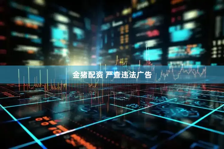 金猪配资 严查违法广告