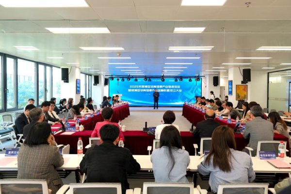 铭创配资 体育企业获10亿授信总额度，帮助解决融资难问题，杨浦开启“政产金”新模式