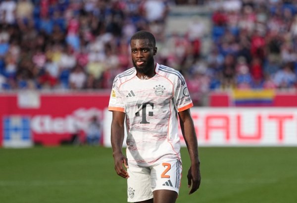 赢金配资 阿斯：皇马正在寻找后防线补强人选，于帕梅卡诺引起俱乐部的关注